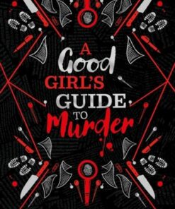 A Good Girl's Guide to Murder Collectors Edition (A Good Girl's Guide to Murder