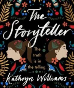 The Storyteller - Kathryn Williams - 9780063049406