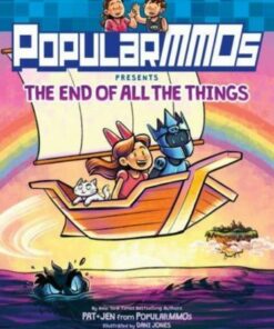 PopularMMOs Presents The End of All the Things - PopularMMOs - 9780063080423
