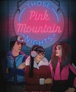 Those Pink Mountain Nights - Jen Ferguson - 9780063086210