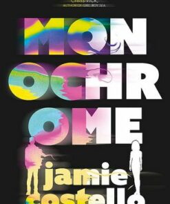 Monochrome - Jamie Costello - 9780349003900
