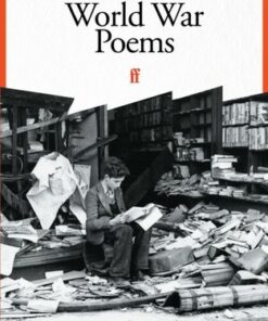 Second World War Poems - Hugh Haughton - 9780571382606