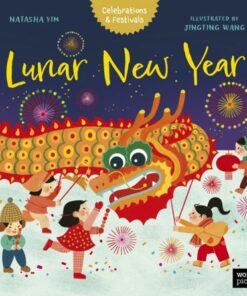 Lunar New Year - Natasha Yim - 9780711287129
