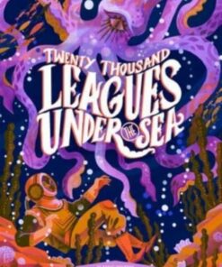 Classic Starts: Twenty Thousand Leagues Under the Sea - Jules Verne - 9781454942269