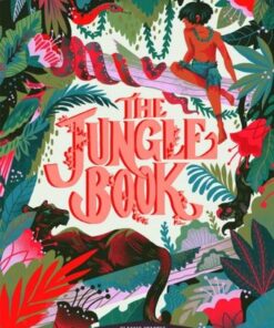 Classic Starts: The Jungle Book - Rudyard Kipling - 9781454942443