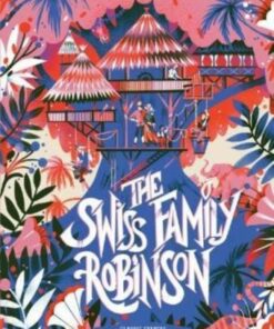 Classic Starts: The Swiss Family Robinson - Johann David Wyss - 9781454945338