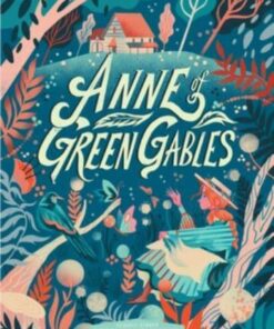 Classic Starts: Anne of Green Gables - Lucy Maud Montgomery - 9781454945352