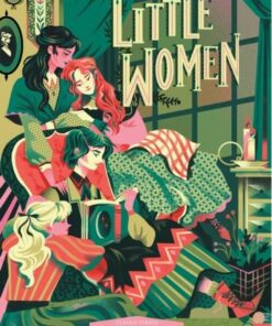 Classic Starts: Little Women - Louisa May Alcott - 9781454945383