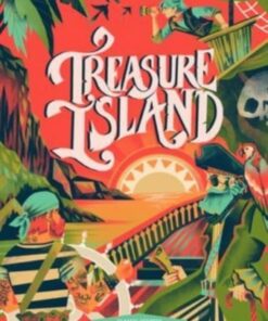 Classic Starts: Treasure Island - Robert Louis Stevenson - 9781454948407