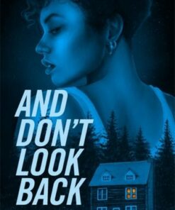 And Don't Look Back - Rebecca Barrow - 9781471413674