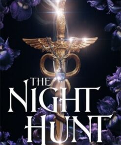 The Night Hunt - Alexandra Christo - 9781471413995