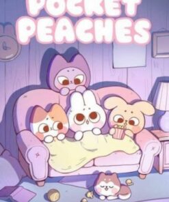 Pocket Peaches - Dora Wang - 9781524878641