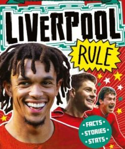 Liverpool Rule - Simon Mugford - 9781783129942