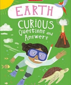 Earth Curious Questions and Answers - Rosie Neave - 9781789891508