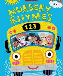Nursery Rhymes - Miles Kelly - 9781789898262