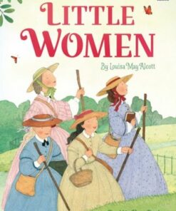 Little Women - Fiona Patchett - 9781805312123