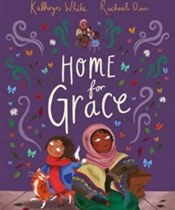 Home for Grace - Kathryn White - 9781839131769