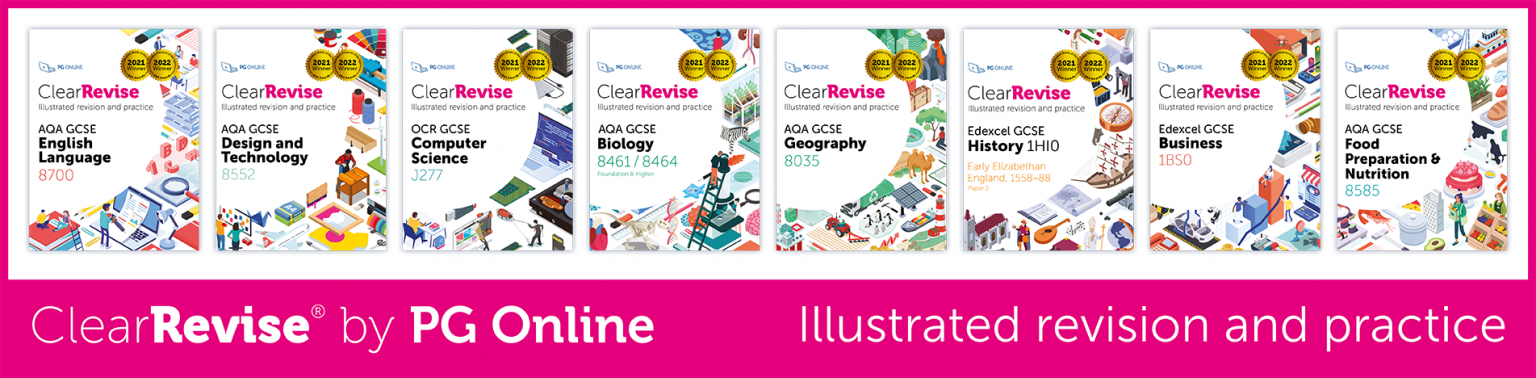 Save 20% on ClearRevise
