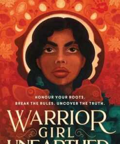 Warrior Girl Unearthed - Angeline Boulley - 9780861544226