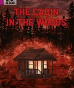 WOW! Fiction: The Cabin in the Woods - Danny Pearson - 9781788377065