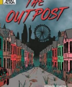 WOW! Fiction: The Outpost - Abbie Fox - 9781788377362