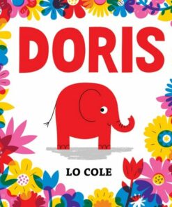 Doris - Lo Cole - 9781915395085