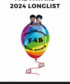 FAB Award 2024 Longlist Bundle - Various - fab_2024_long