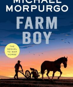Farm Boy - Michael Morpurgo - 9780008638603