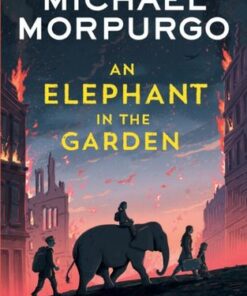 An Elephant in the Garden - Michael Morpurgo - 9780008638658