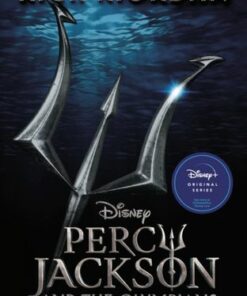 Percy Jackson and the Olympians: The Lightning Thief - Rick Riordan - 9780241672037