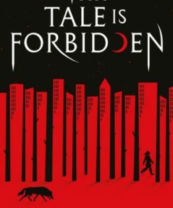 This Tale Is Forbidden - Polly Crosby - 9780702325601