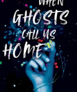 When Ghosts Call Us Home - Katya de Becerra - 9781035027552