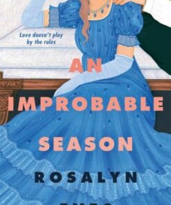 An Improbable Season - Rosalyn Eves - 9781035039777