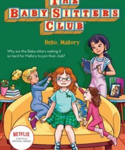 The Babysitters Club #14: Hello