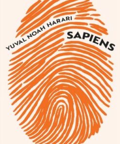 Sapiens: A Brief History of Humankind (10 Year Anniversary Edition) - Yuval Noah Harari - 9781529913934