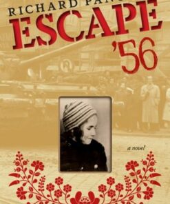 Escape '56 - Richard Panchyk - 9781644212530