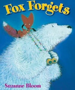 Fox Forgets - Suzanne Bloom - 9781662620461