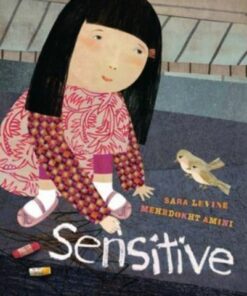 Sensitive - Sara Levine - 9781728450926