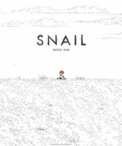 Snail - Minu Kim - 9781782694069