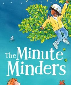 The Minute Minders - Mary Murphy - 9781782694229