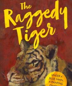 The Raggedy Tiger - Mark Roland Langdale - 9781803136899