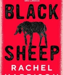 Black Sheep - Rachel Harrison - 9781803367422