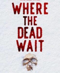 Where the Dead Wait - Ally Wilkes - 9781803367545