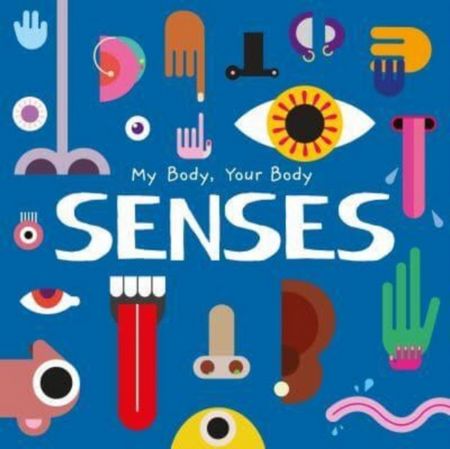Senses - John Wood - 9781805053750
