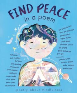 Find Peace in a Poem - Various authors - 9781838915643