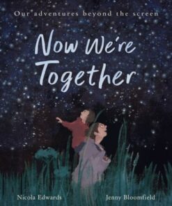 Now We're Together - Nicola Edwards - 9781838916121