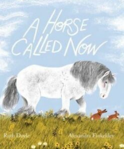 A Horse Called Now - Ruth Doyle - 9781839946844