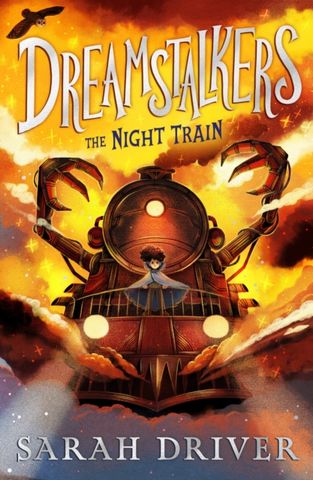 Dreamstalkers: The Night Train (Dreamstalkers