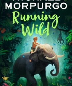 Running Wild - Michael Morpurgo - 9780008638580