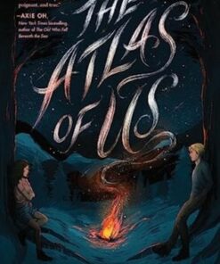 The Atlas of Us - Kristin Dwyer - 9780063088580